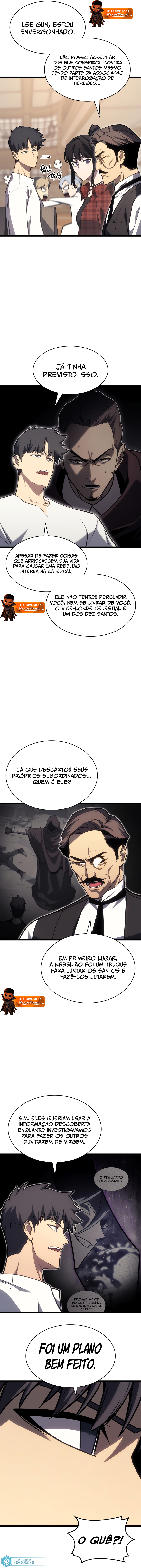 Read Retorno do Herói de Classe Desastre Pt Manga Online