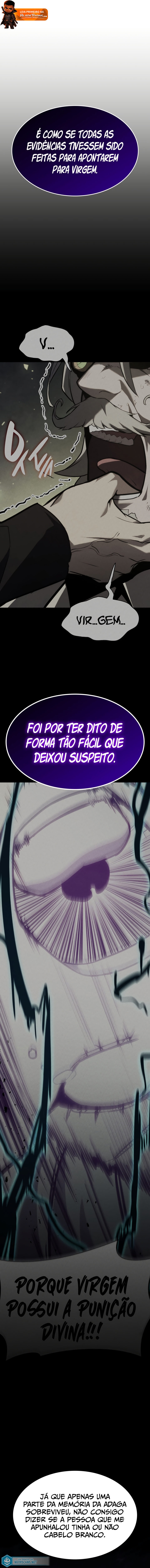 Read Retorno do Herói de Classe Desastre Pt Manga Online