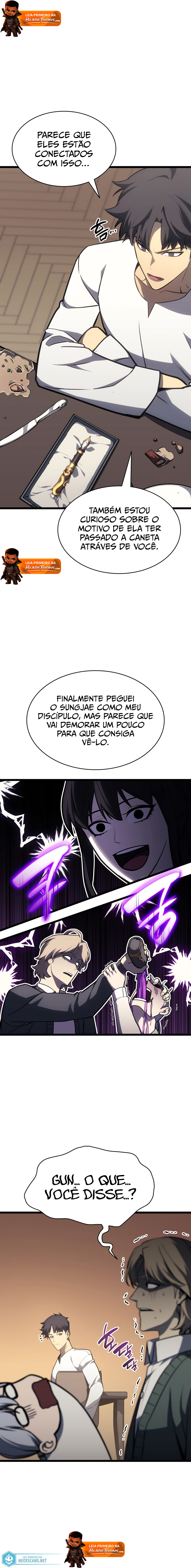 Read Retorno do Herói de Classe Desastre Pt Manga Online