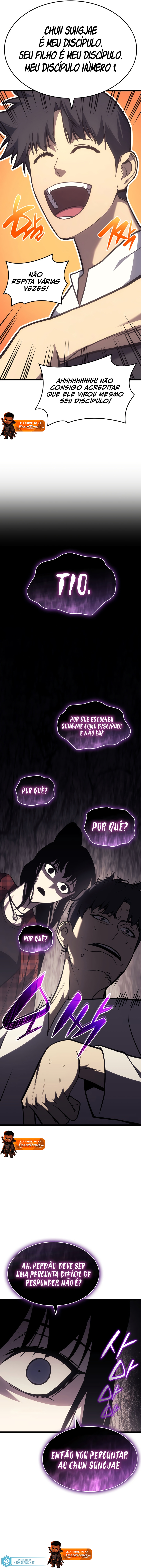 Read Retorno do Herói de Classe Desastre Pt Manga Online
