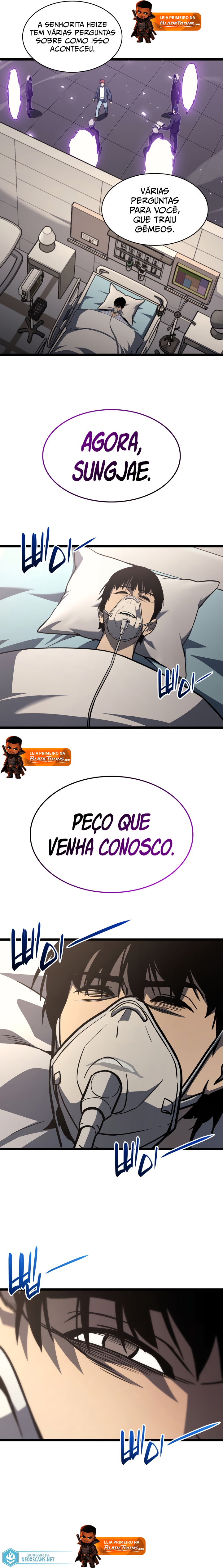 Read Retorno do Herói de Classe Desastre Pt Manga Online