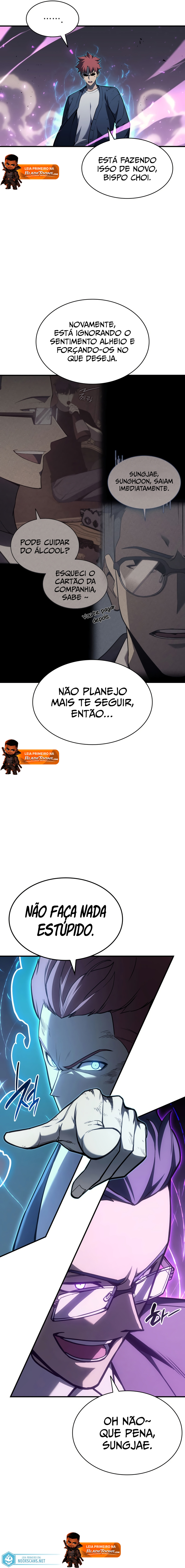 Read Retorno do Herói de Classe Desastre Pt Manga Online