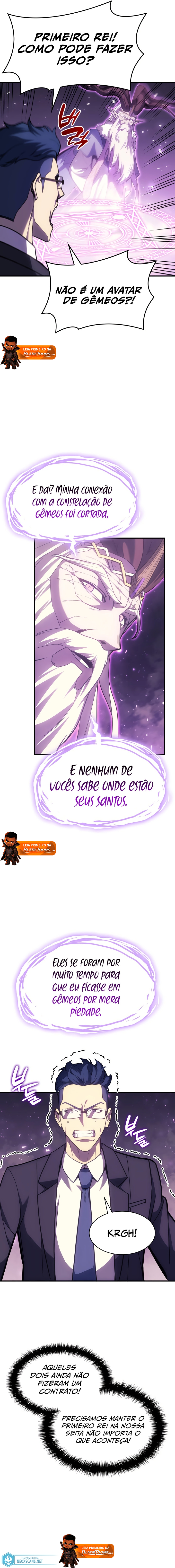 Read Retorno do Herói de Classe Desastre Pt Manga Online