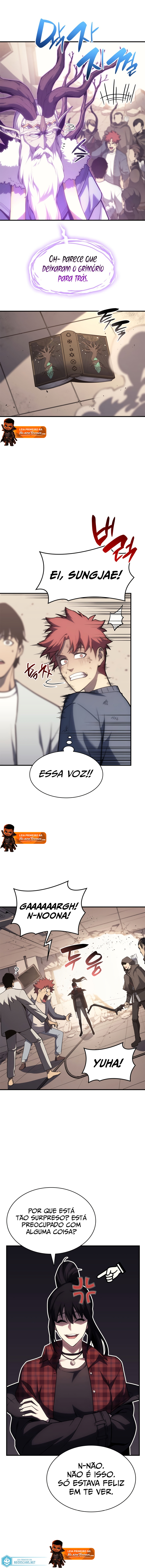 Read Retorno do Herói de Classe Desastre Pt Manga Online