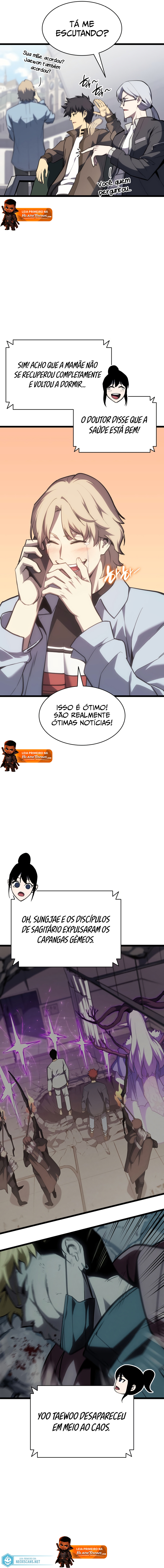 Read Retorno do Herói de Classe Desastre Pt Manga Online