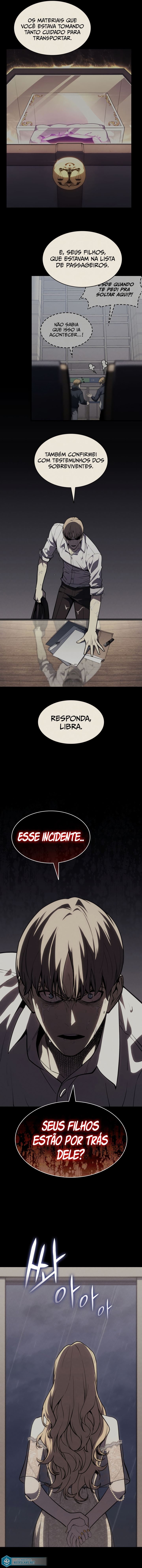 Read Retorno do Herói de Classe Desastre Pt Manga Online