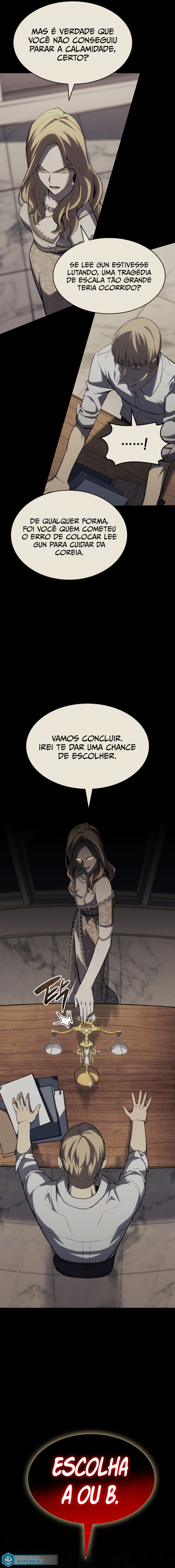 Read Retorno do Herói de Classe Desastre Pt Manga Online