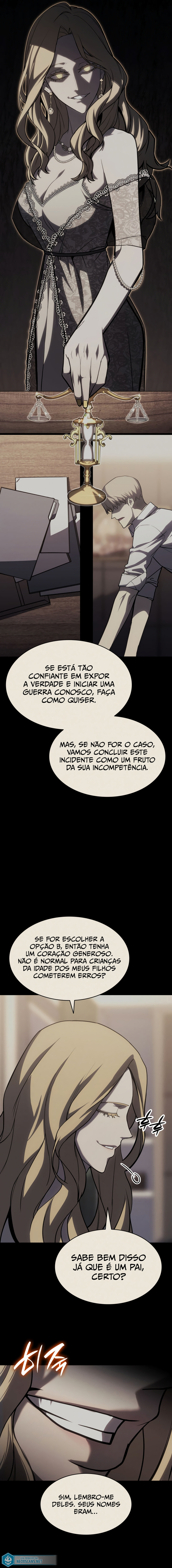 Read Retorno do Herói de Classe Desastre Pt Manga Online