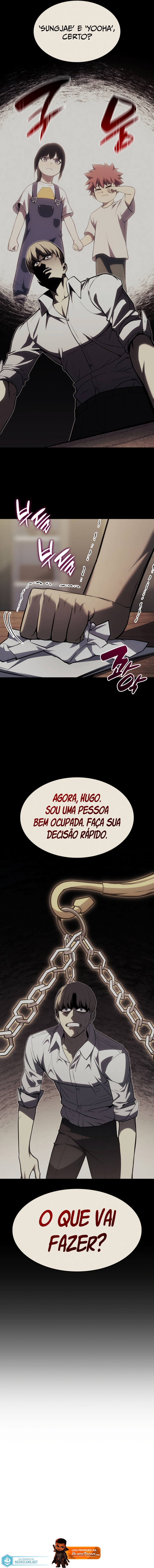 Read Retorno do Herói de Classe Desastre Pt Manga Online