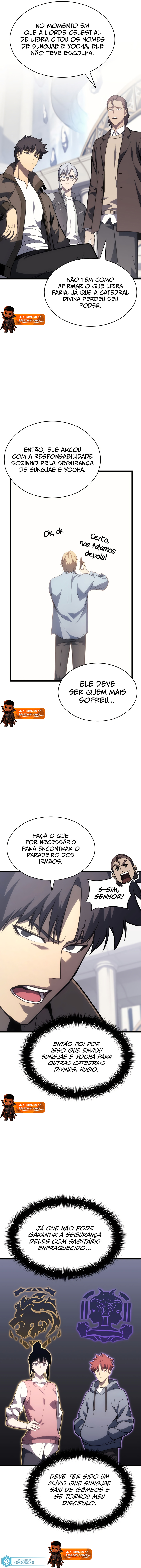 Read Retorno do Herói de Classe Desastre Pt Manga Online
