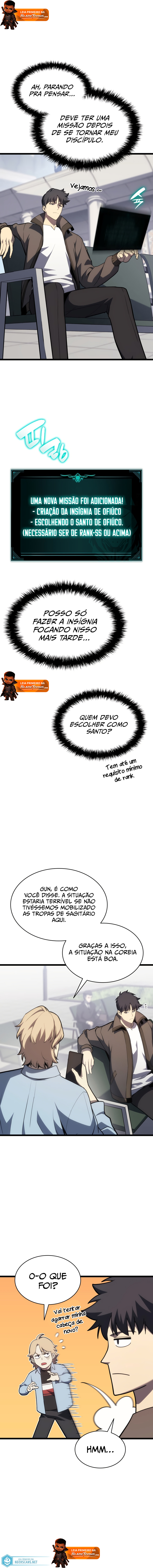 Read Retorno do Herói de Classe Desastre Pt Manga Online