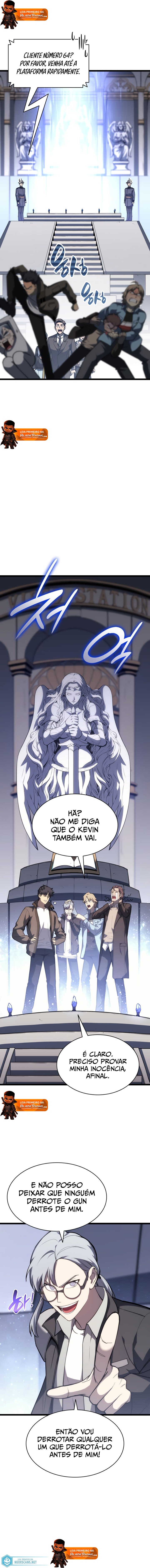 Read Retorno do Herói de Classe Desastre Pt Manga Online