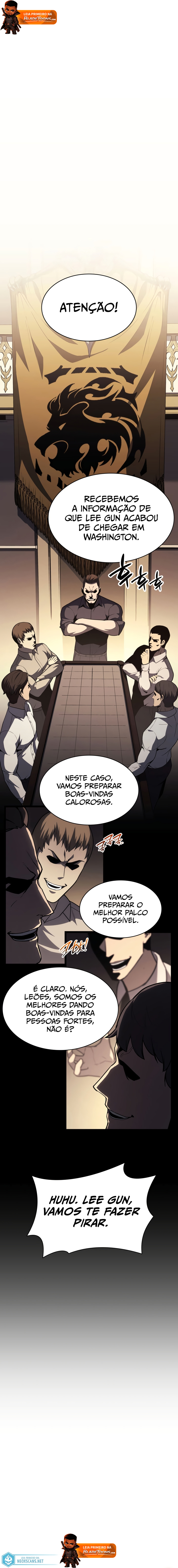 Read Retorno do Herói de Classe Desastre Pt Manga Online