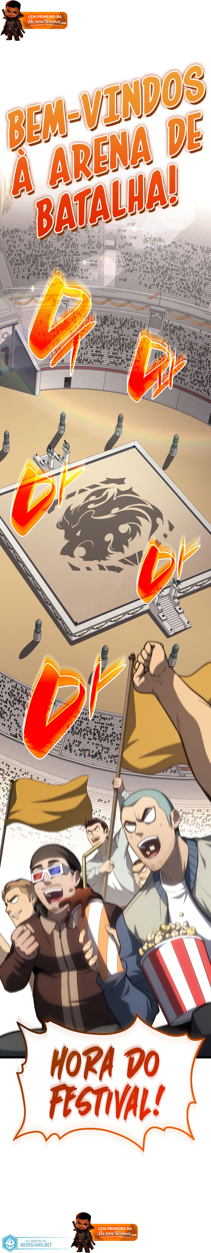 Read Retorno do Herói de Classe Desastre Pt Manga Online