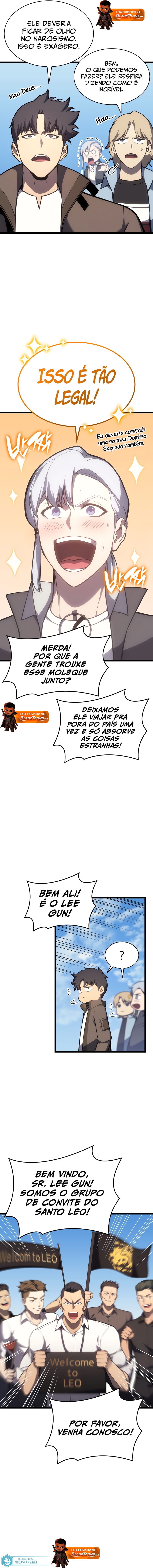 Read Retorno do Herói de Classe Desastre Pt Manga Online