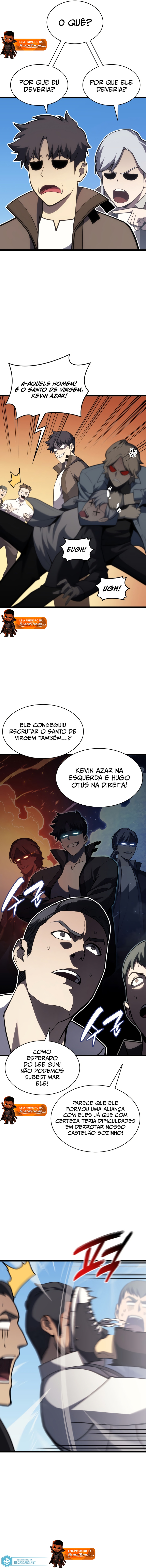 Read Retorno do Herói de Classe Desastre Pt Manga Online