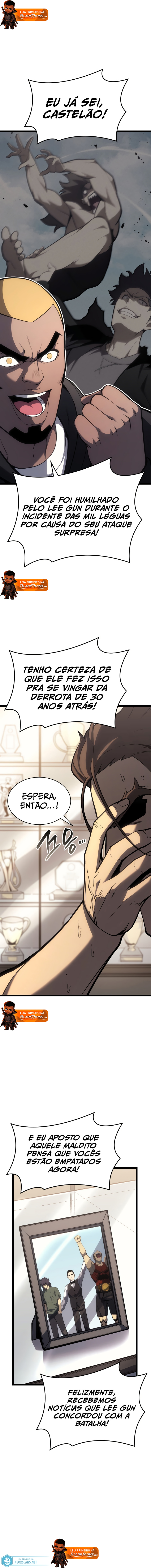 Read Retorno do Herói de Classe Desastre Pt Manga Online