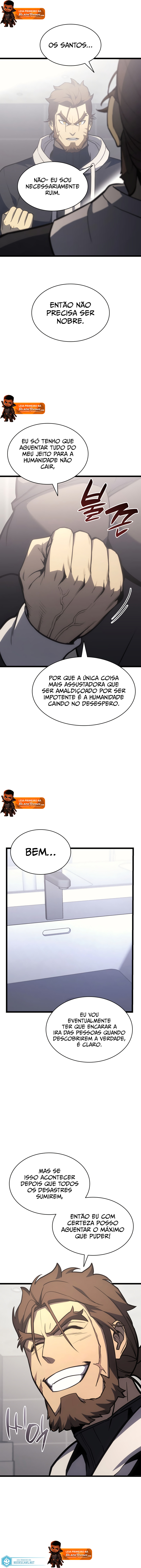 Read Retorno do Herói de Classe Desastre Pt Manga Online