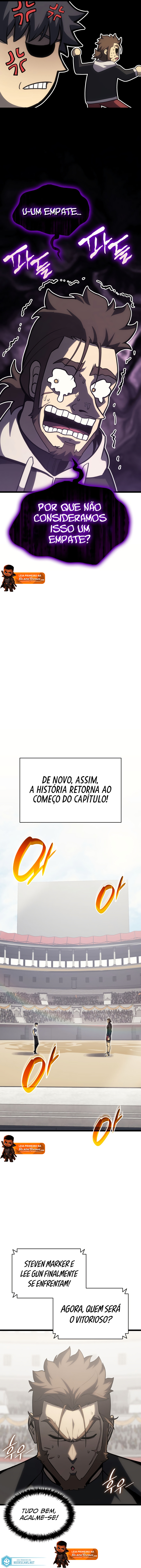 Read Retorno do Herói de Classe Desastre Pt Manga Online