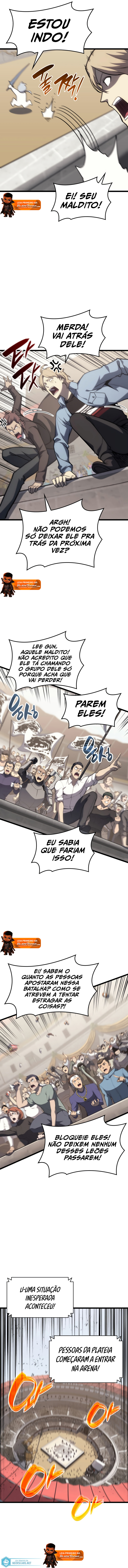 Read Retorno do Herói de Classe Desastre Pt Manga Online