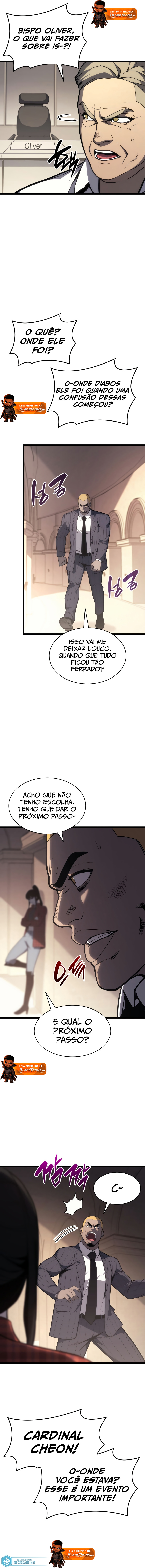 Read Retorno do Herói de Classe Desastre Pt Manga Online