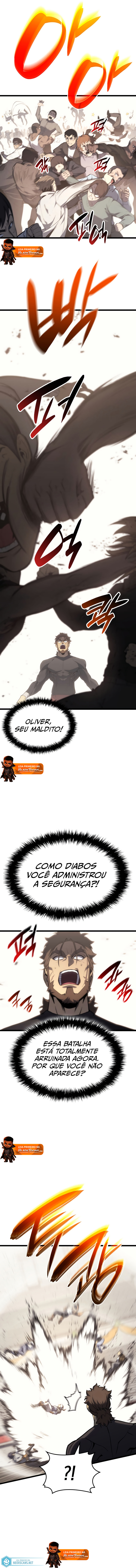 Read Retorno do Herói de Classe Desastre Pt Manga Online