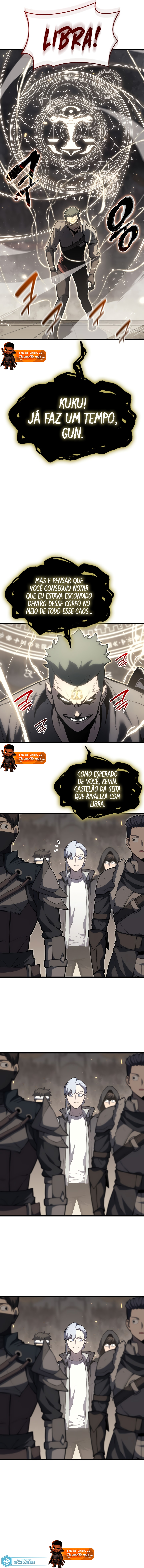 Read Retorno do Herói de Classe Desastre Pt Manga Online