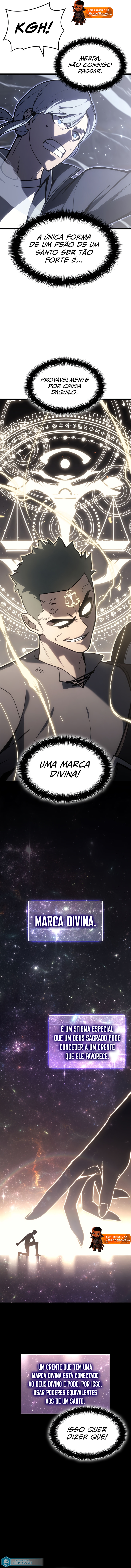 Read Retorno do Herói de Classe Desastre Pt Manga Online