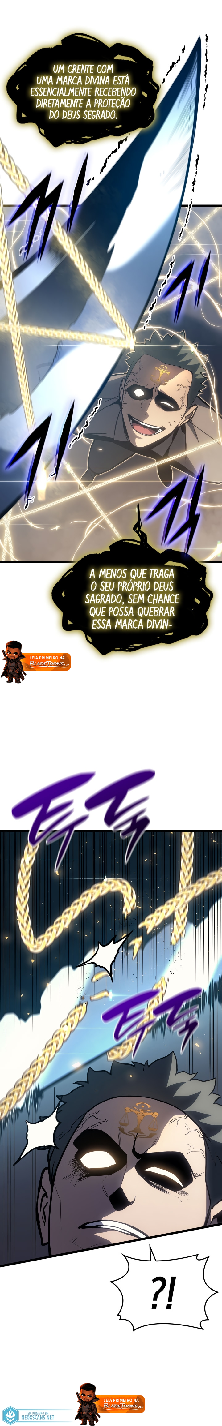 Read Retorno do Herói de Classe Desastre Pt Manga Online