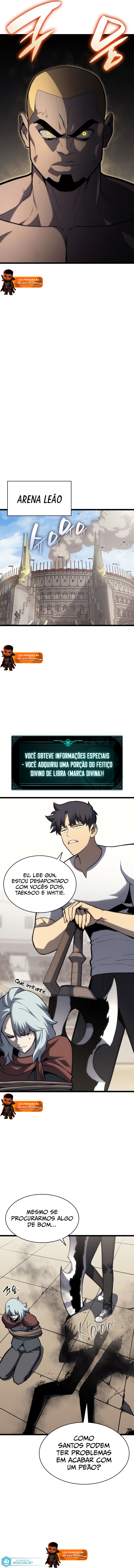 Read Retorno do Herói de Classe Desastre Pt Manga Online