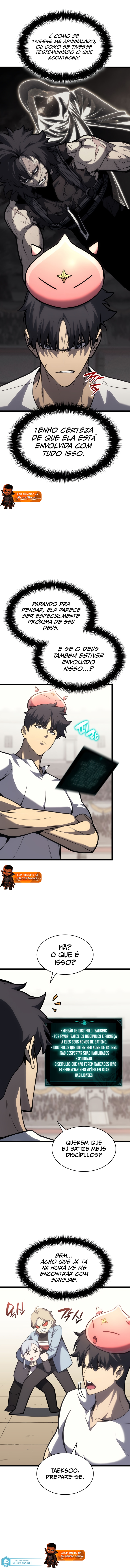 Read Retorno do Herói de Classe Desastre Pt Manga Online