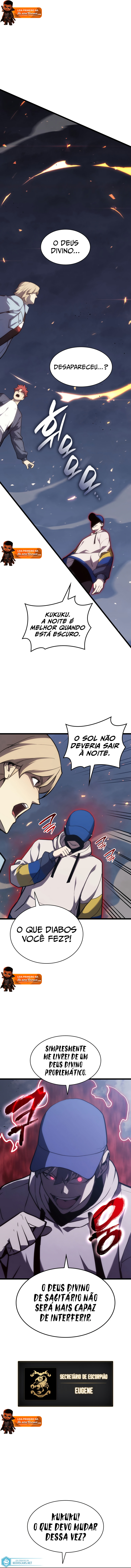 Read Retorno do Herói de Classe Desastre Pt Manga Online