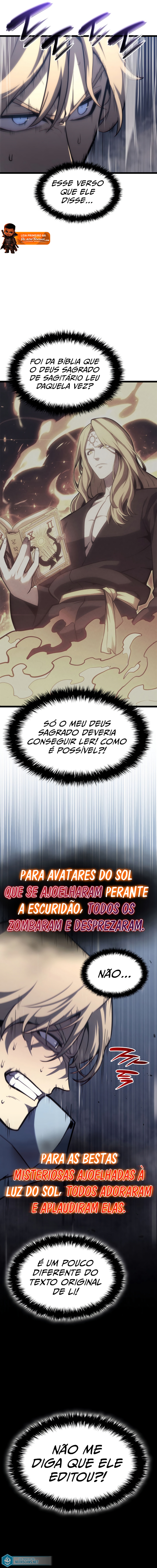 Read Retorno do Herói de Classe Desastre Pt Manga Online