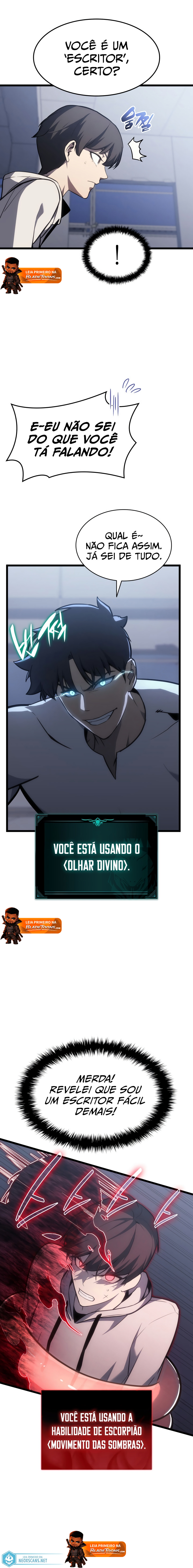 Read Retorno do Herói de Classe Desastre Pt Manga Online
