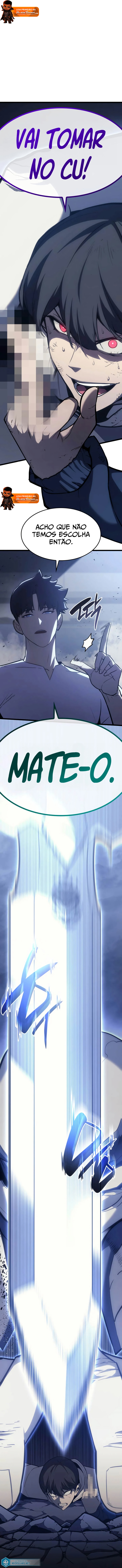 Read Retorno do Herói de Classe Desastre Pt Manga Online