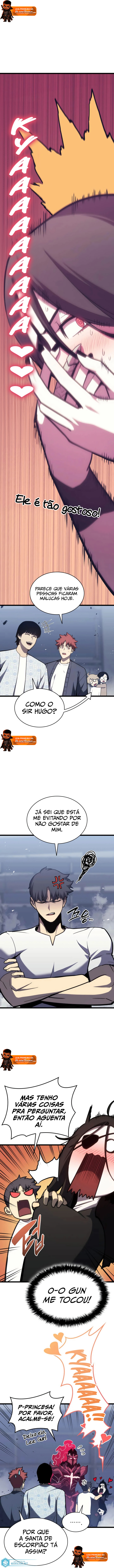 Read Retorno do Herói de Classe Desastre Pt Manga Online