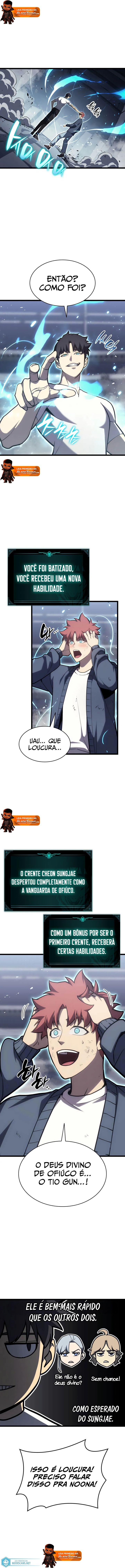 Read Retorno do Herói de Classe Desastre Pt Manga Online