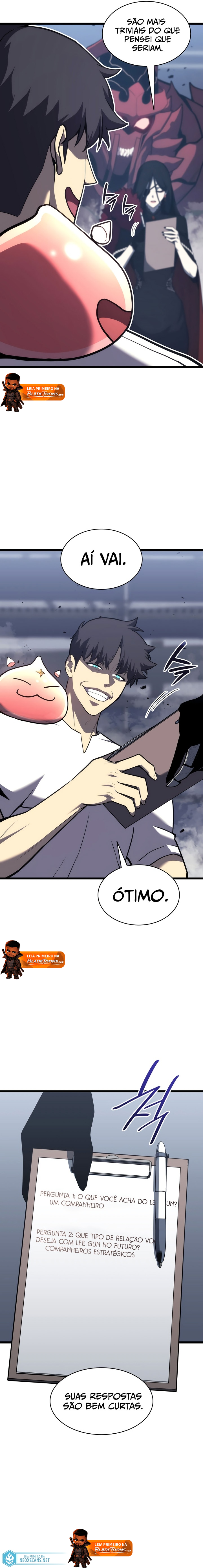 Read Retorno do Herói de Classe Desastre Pt Manga Online