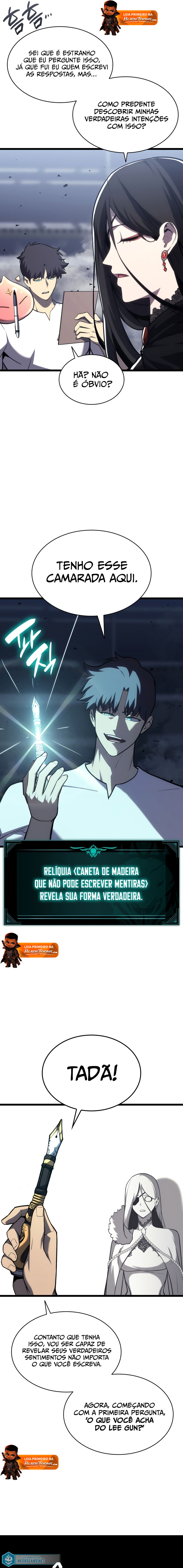Read Retorno do Herói de Classe Desastre Pt Manga Online