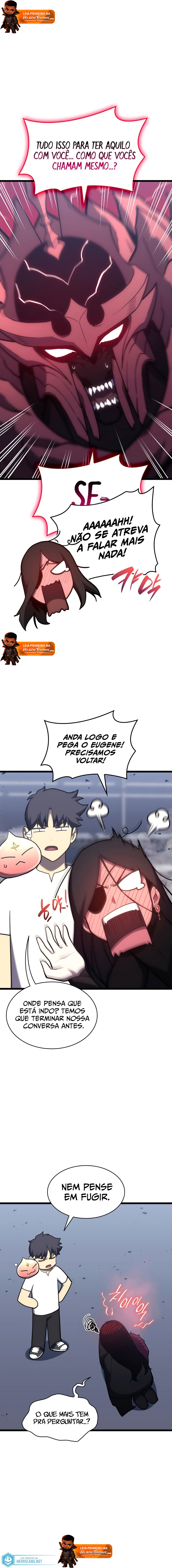Read Retorno do Herói de Classe Desastre Pt Manga Online