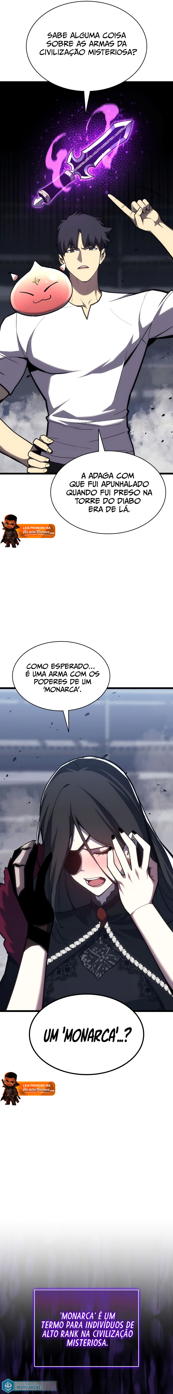 Read Retorno do Herói de Classe Desastre Pt Manga Online