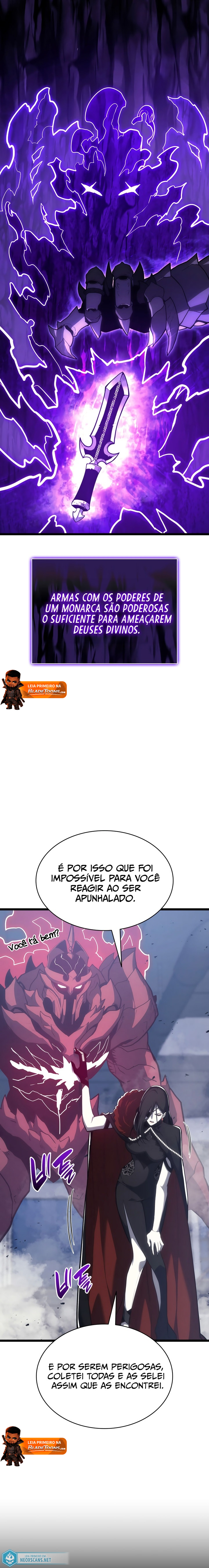 Read Retorno do Herói de Classe Desastre Pt Manga Online