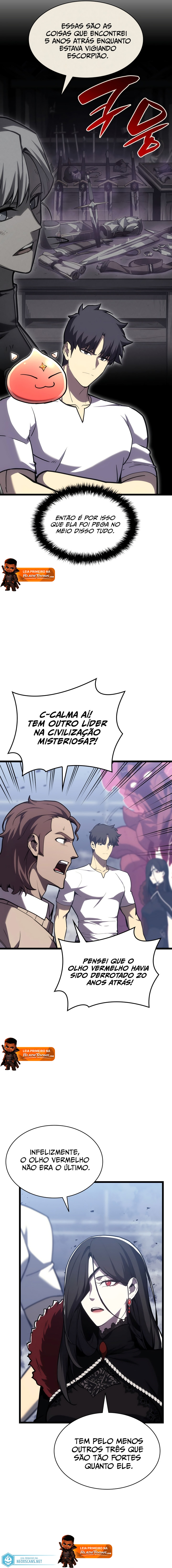 Read Retorno do Herói de Classe Desastre Pt Manga Online