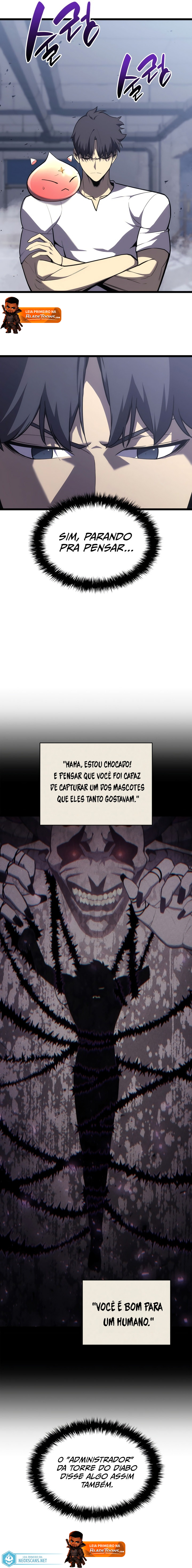 Read Retorno do Herói de Classe Desastre Pt Manga Online