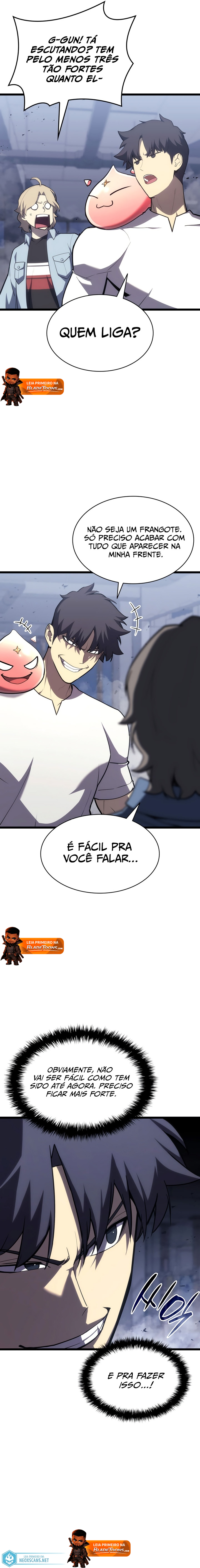 Read Retorno do Herói de Classe Desastre Pt Manga Online