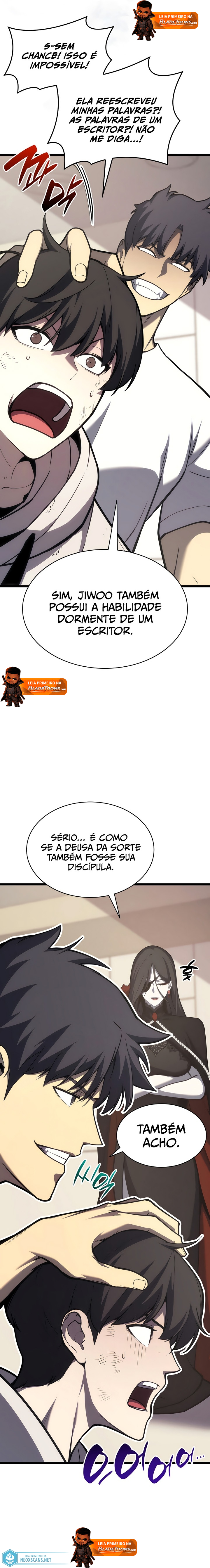 Read Retorno do Herói de Classe Desastre Pt Manga Online