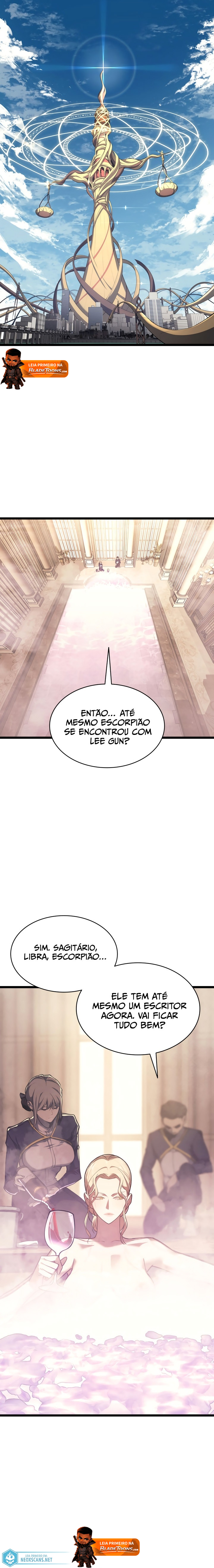 Read Retorno do Herói de Classe Desastre Pt Manga Online