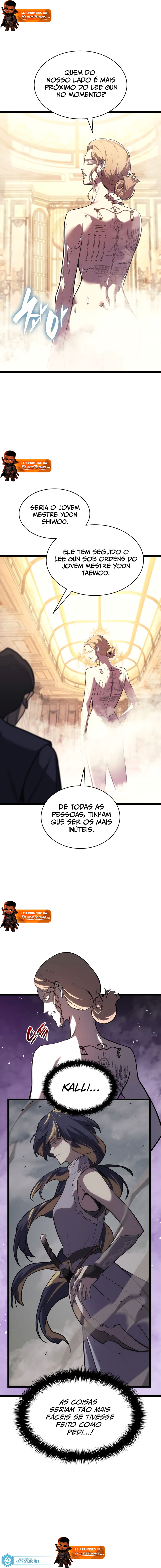 Read Retorno do Herói de Classe Desastre Pt Manga Online