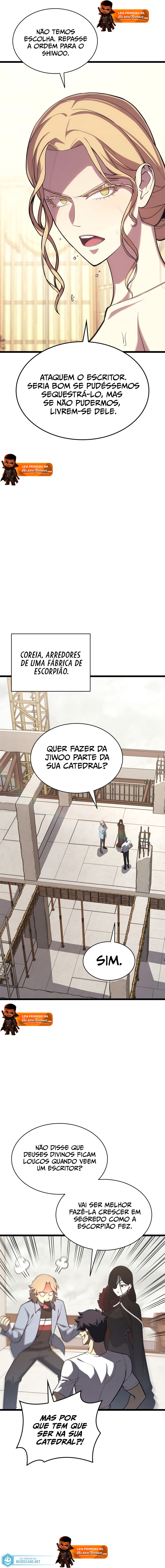 Read Retorno do Herói de Classe Desastre Pt Manga Online