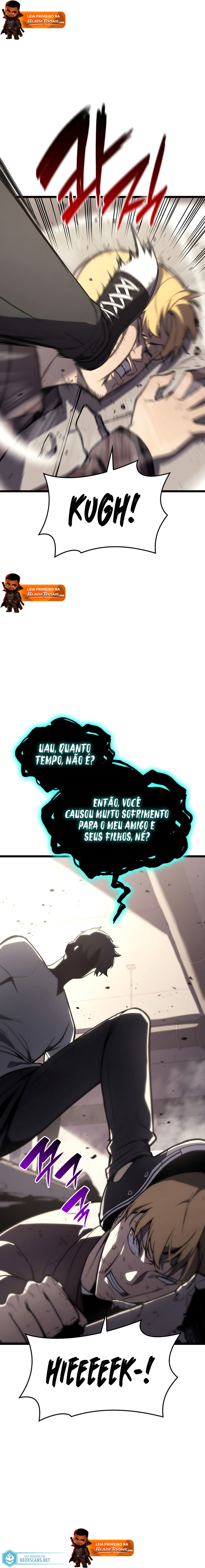 Read Retorno do Herói de Classe Desastre Pt Manga Online
